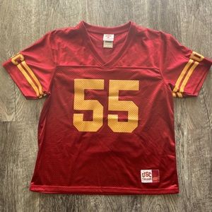 USC TROJANS JUNIORS JERSEY
